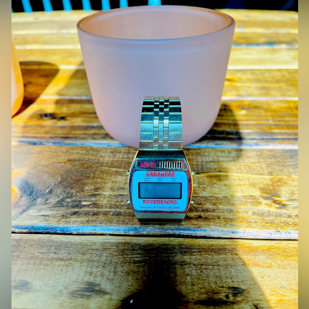 Men’s watch